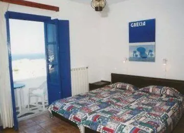 Szálloda Les Moulins Mykonos Town